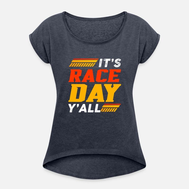 It's Race Day Y'All