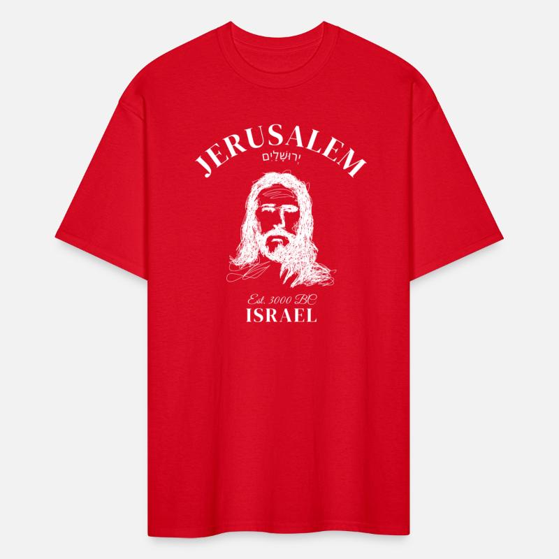 Jerusalem Israel Jesus Prayer