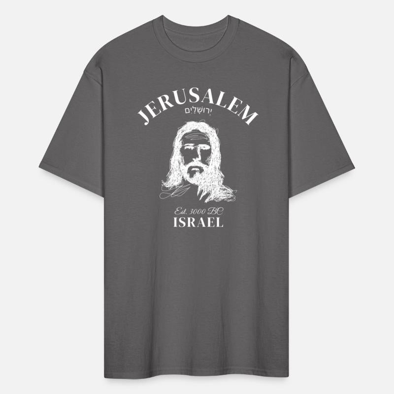 Jerusalem Israel Jesus Prayer