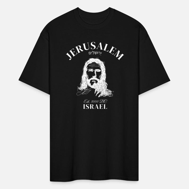 Jerusalem Israel Jesus Prayer
