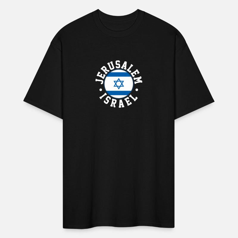 Jerusalem