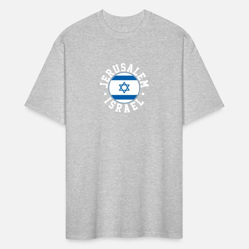 Jerusalem