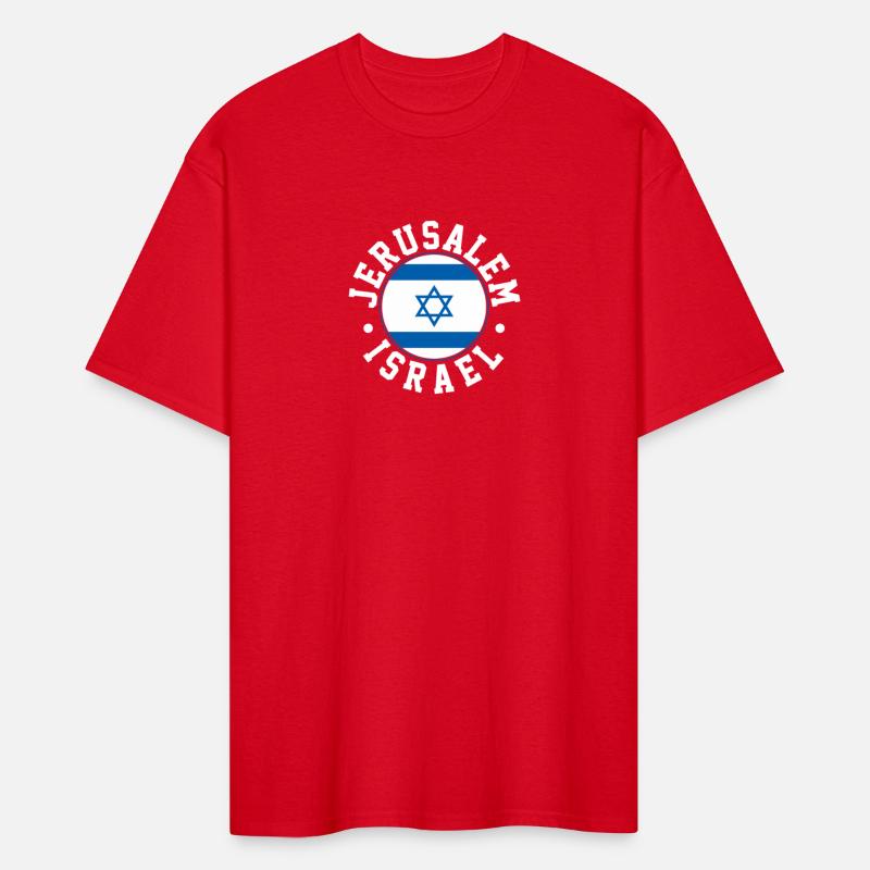 Jerusalem
