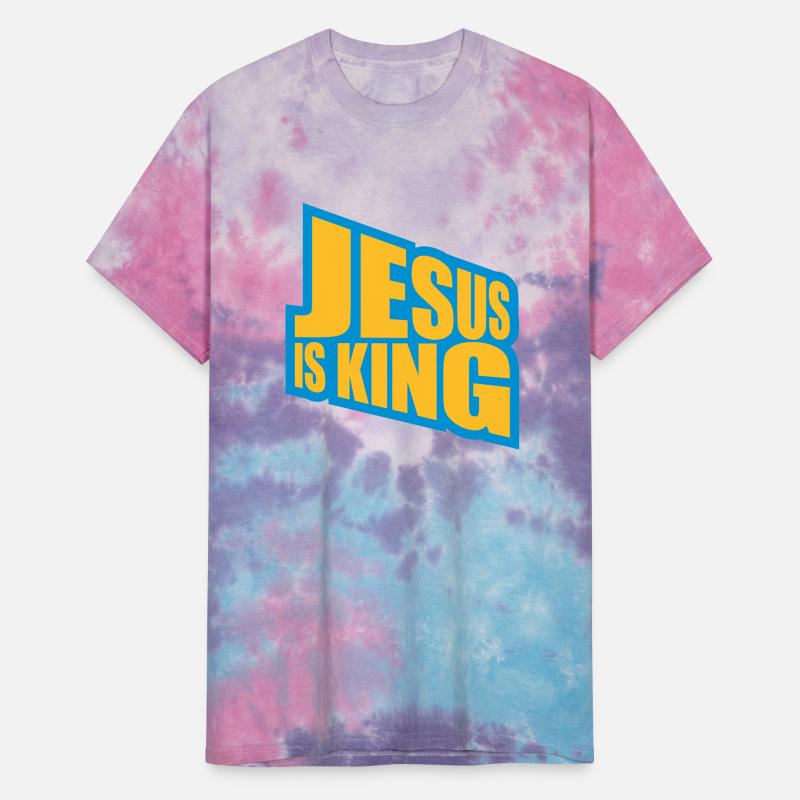 jesus is king quote