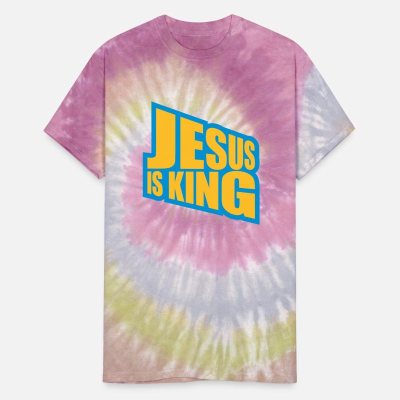 jesus is king quote