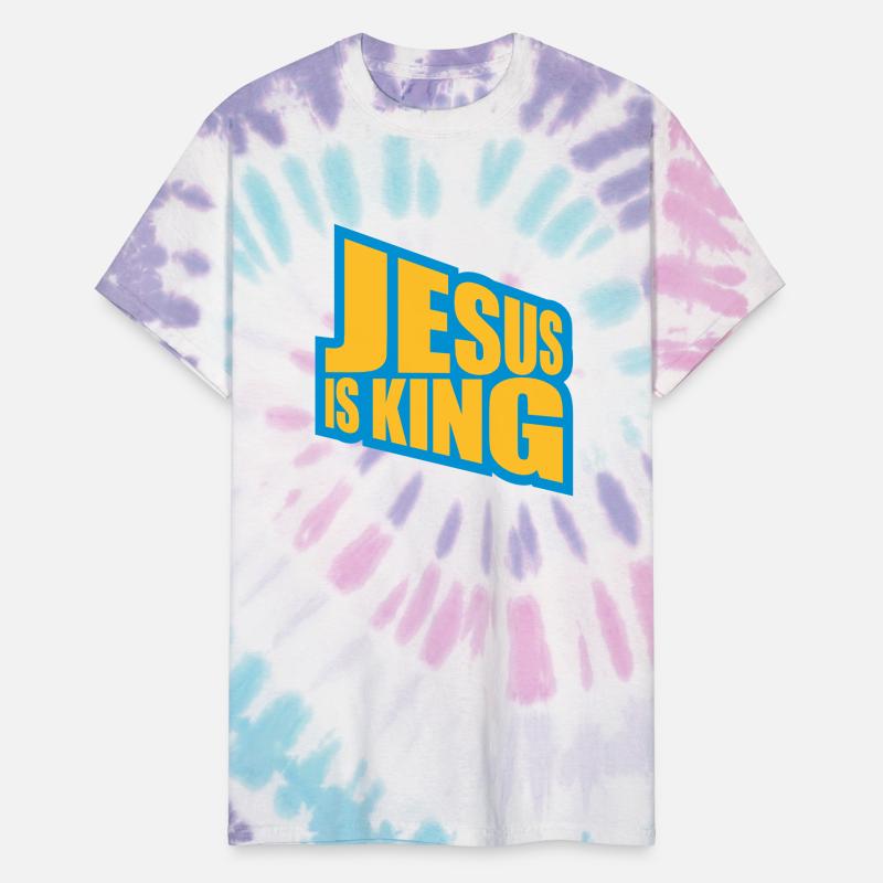 jesus is king quote