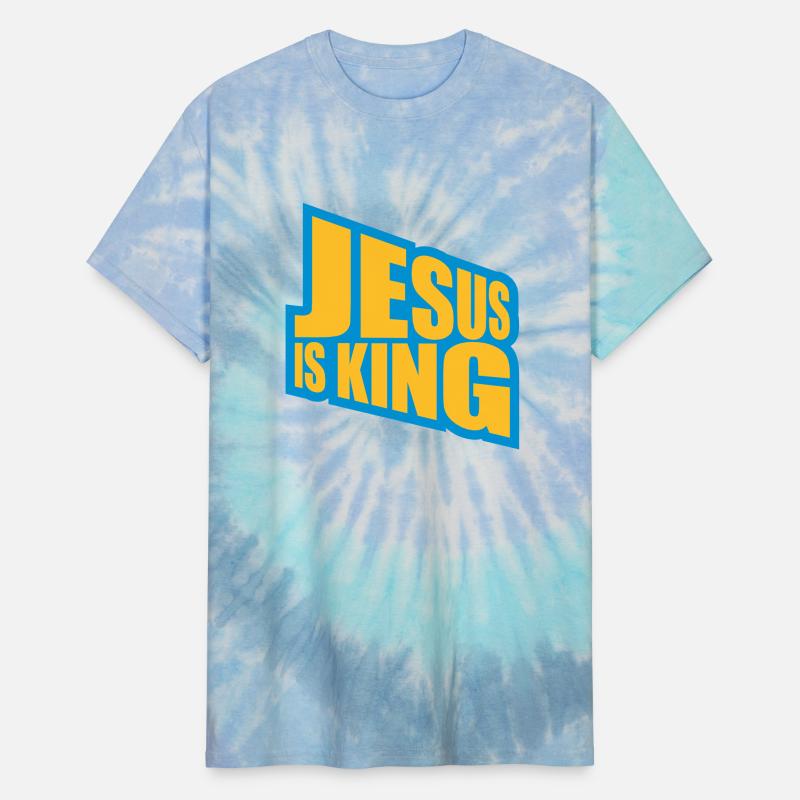 jesus is king quote
