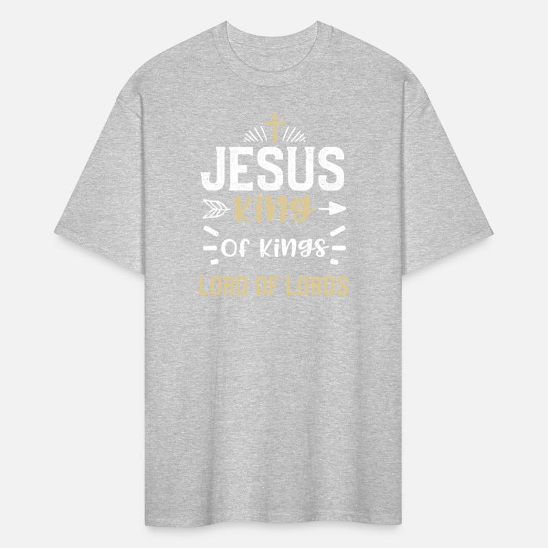 Jesus King Of Kings Lord Of Lords