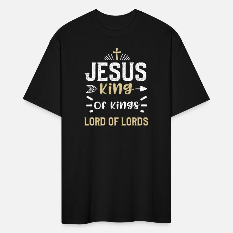 Jesus King Of Kings Lord Of Lords