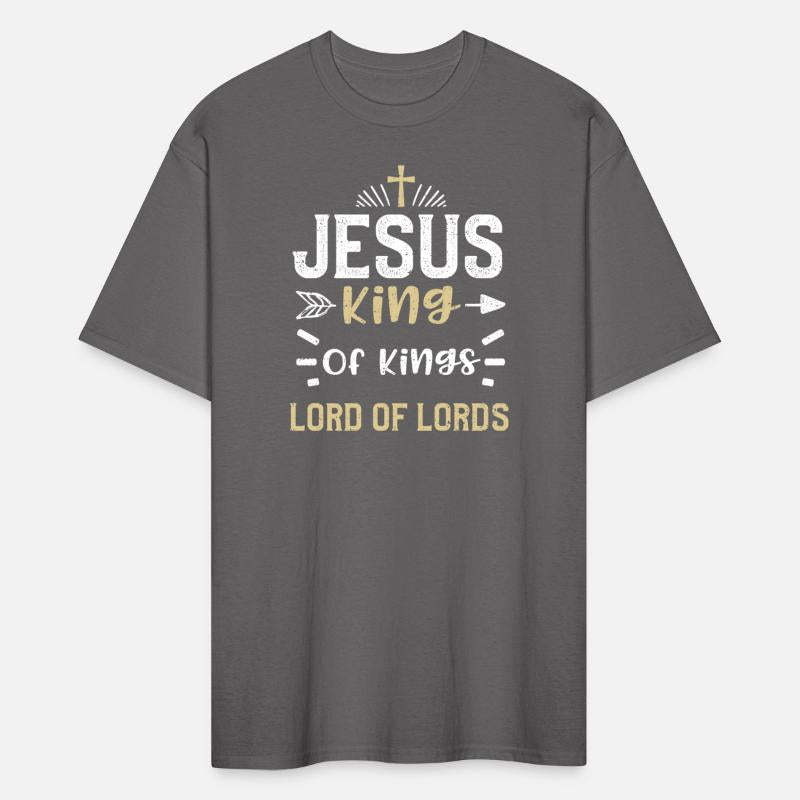 Jesus King Of Kings Lord Of Lords