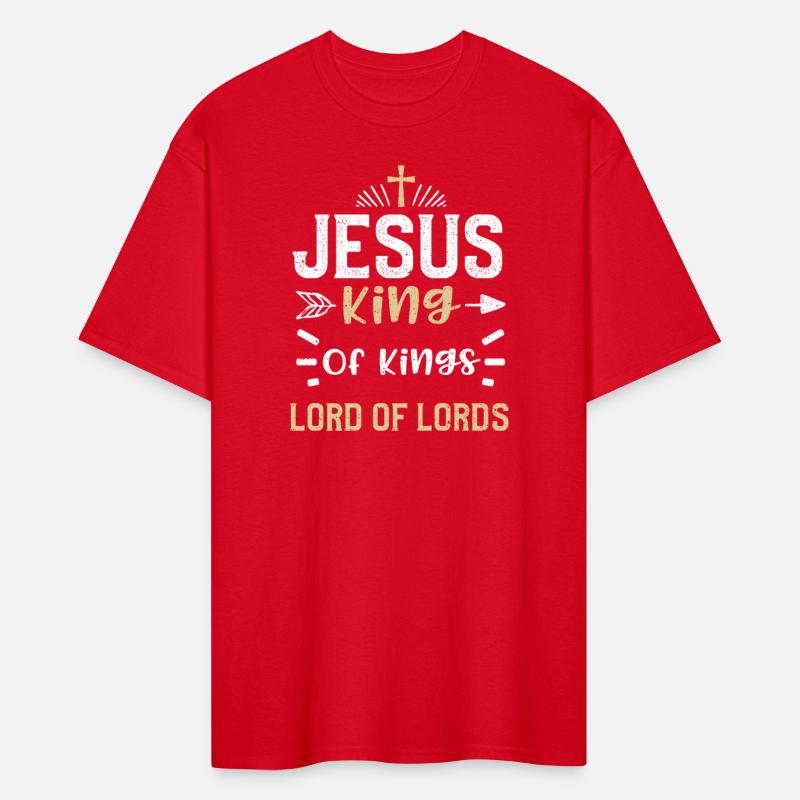 Jesus King Of Kings Lord Of Lords