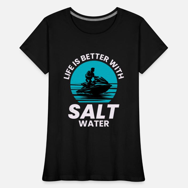 Jet Skiing Water Sports Ocean Ride Tropical Adven
