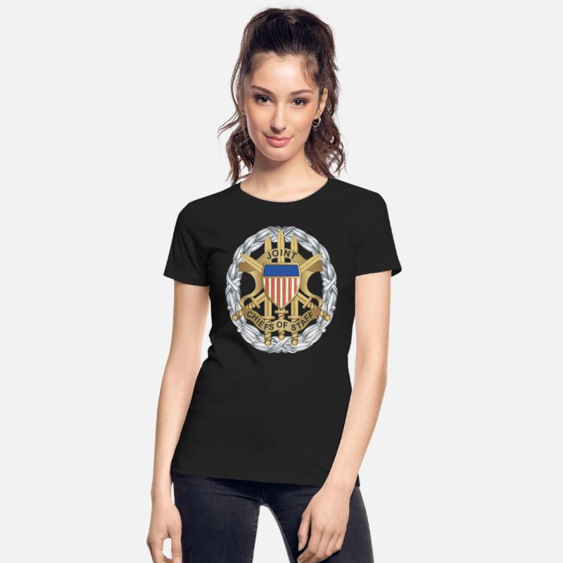 Joint Chiefs of Staff Service Badge wo Txt X 300