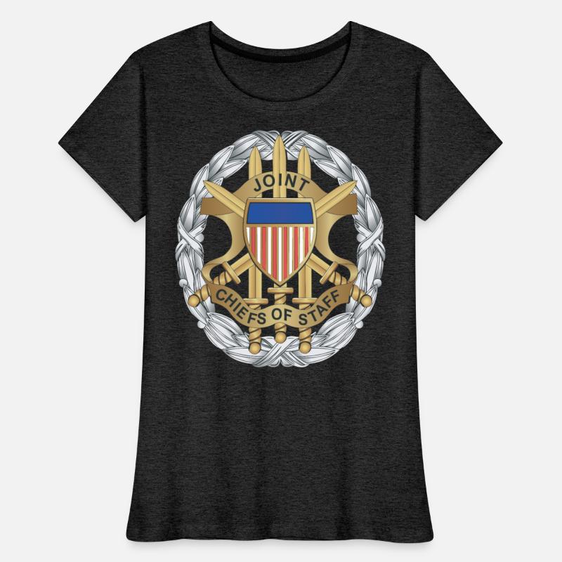 Joint Chiefs of Staff Service Badge wo Txt X 300