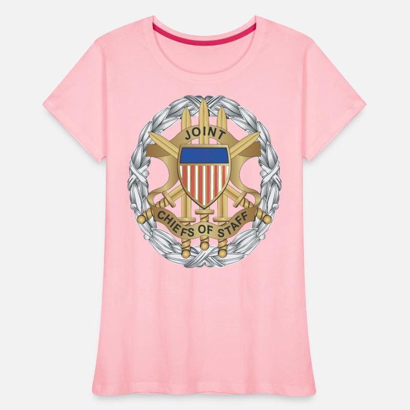 Joint Chiefs of Staff Service Badge wo Txt X 300