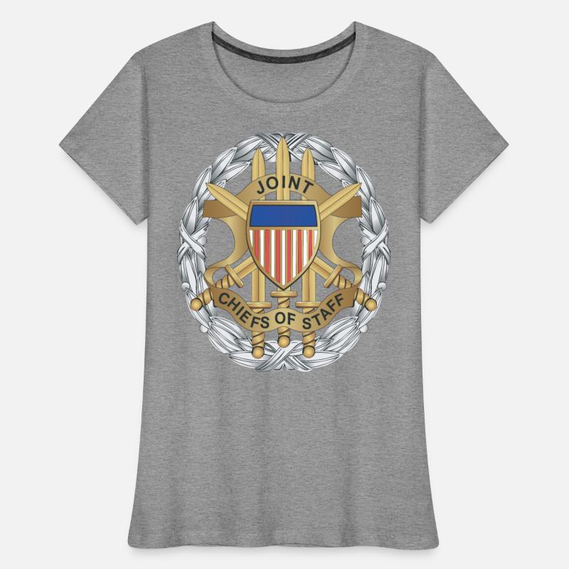 Joint Chiefs of Staff Service Badge wo Txt X 300
