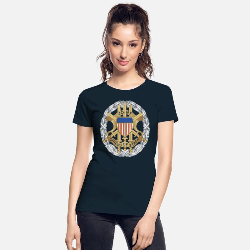 Joint Chiefs of Staff Service Badge wo Txt X 300