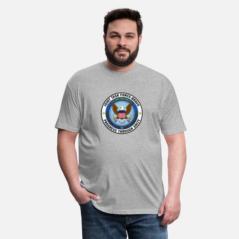 Joint Ta Force-Bravo Jtf-Bravo