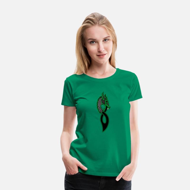 Jormungand green