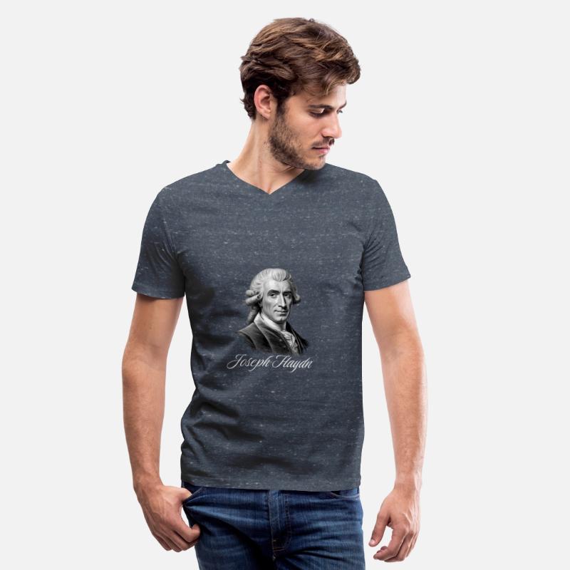 Joseph Haydn - Composer Portrait