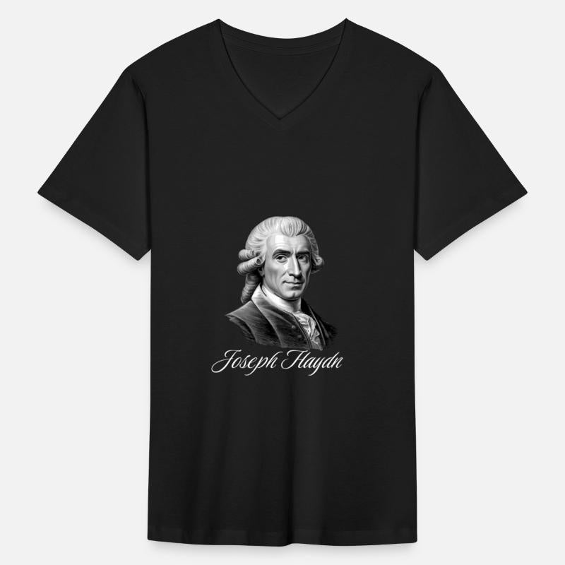 Joseph Haydn - Composer Portrait