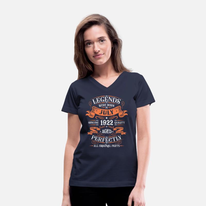 July 1922 Original Birthday Gift Idea