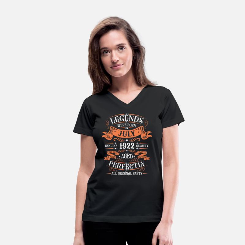July 1922 Original Birthday Gift Idea
