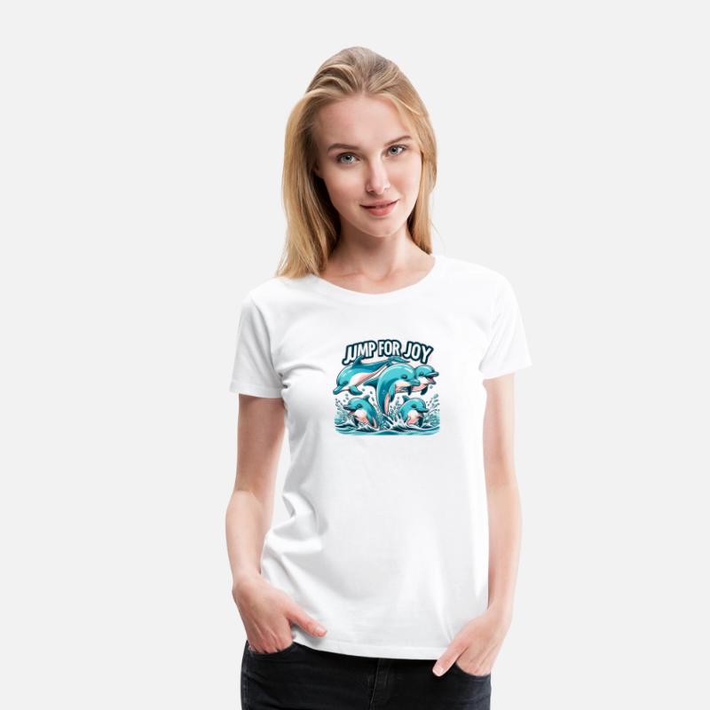 Jump for Joy: Dolphin Delight