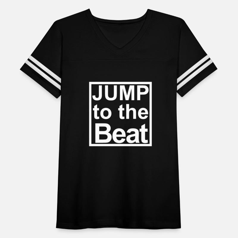 Jump to the Beat