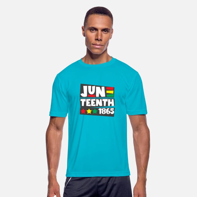 Juneteenth 1865 Juneteenth Black Freedom