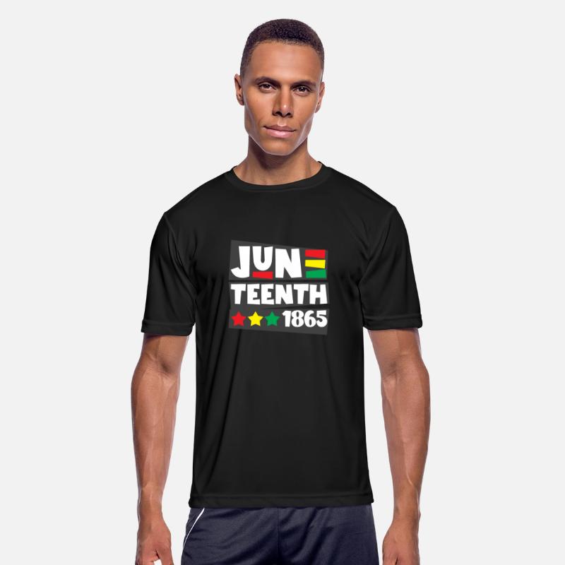Juneteenth 1865 Juneteenth Black Freedom