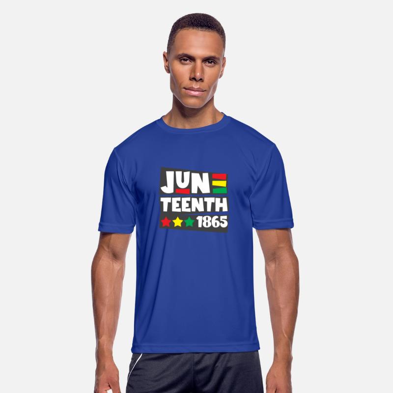 Juneteenth 1865 Juneteenth Black Freedom