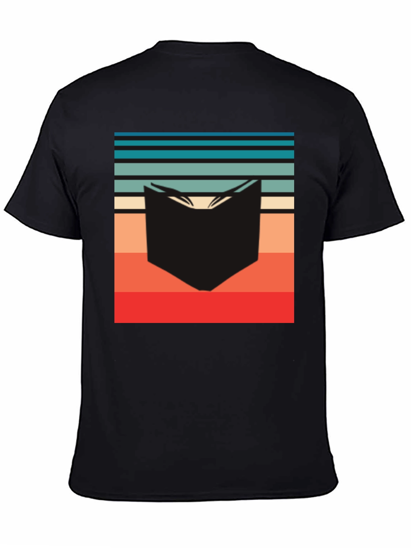 Retro Book Lover T-Shirt