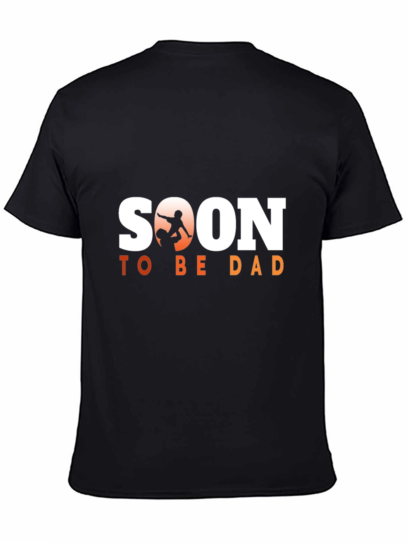 Soon To Be Dad T-Shirt - New Father Gift