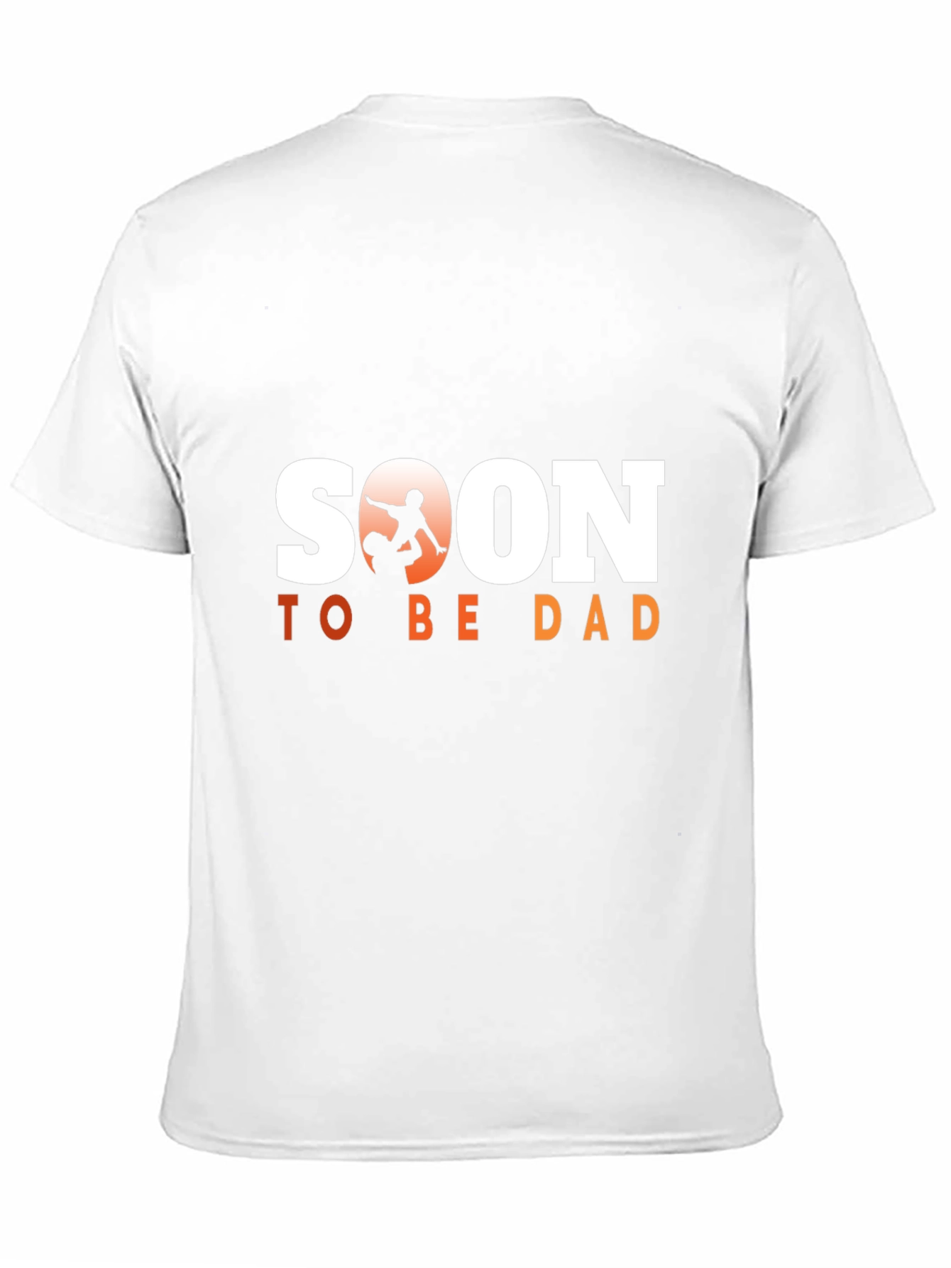 Soon To Be Dad T-Shirt - New Father Gift
