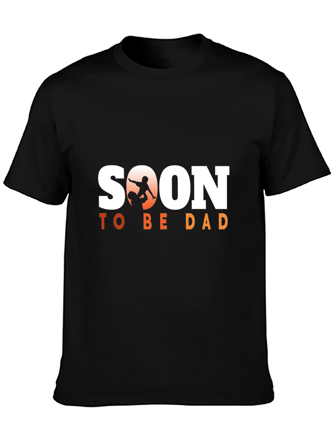 Soon To Be Dad T-Shirt - New Father Gift