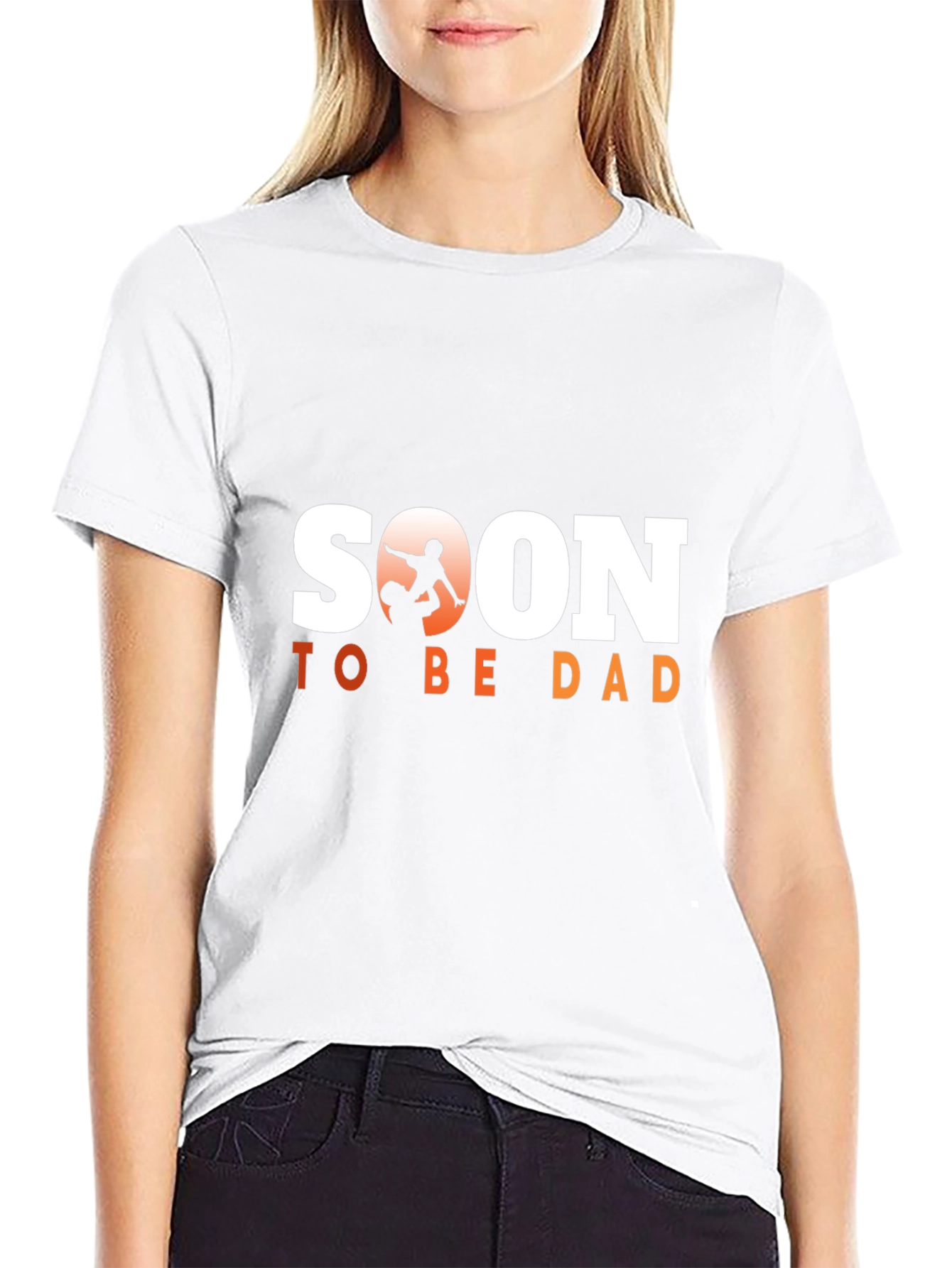 Soon To Be Dad T-Shirt - New Father Gift