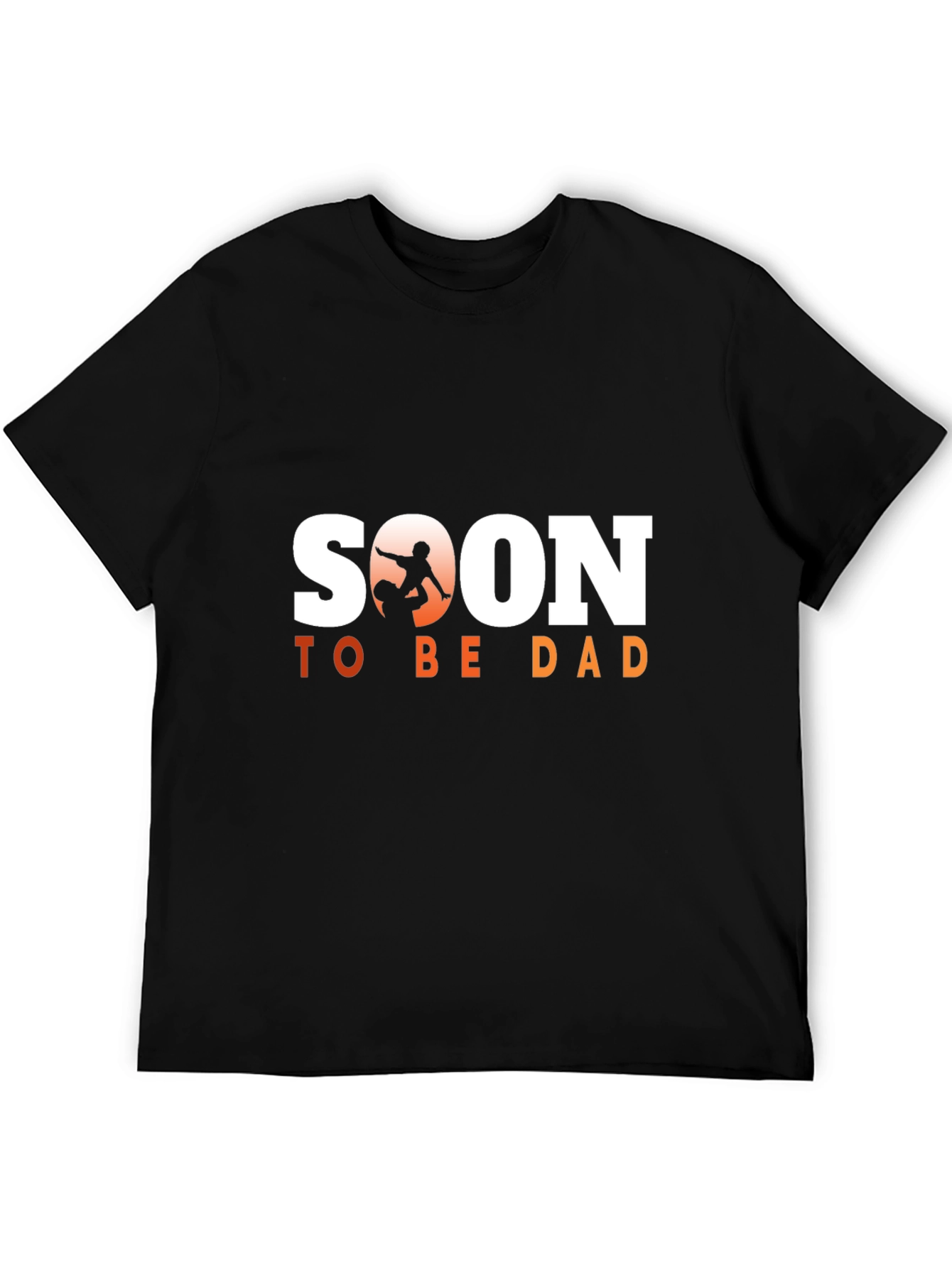 Soon To Be Dad T-Shirt - New Father Gift