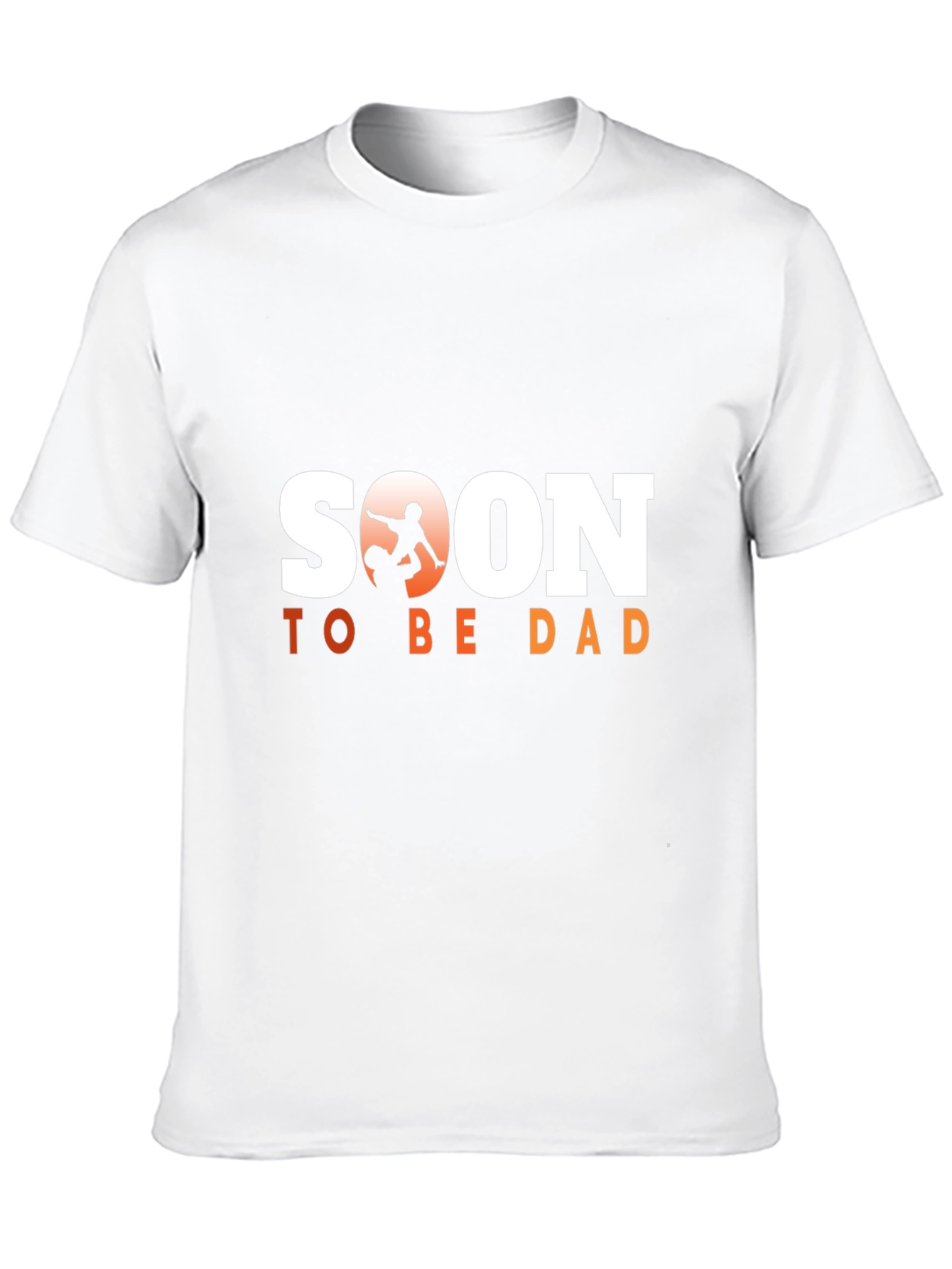 Soon To Be Dad T-Shirt - New Father Gift