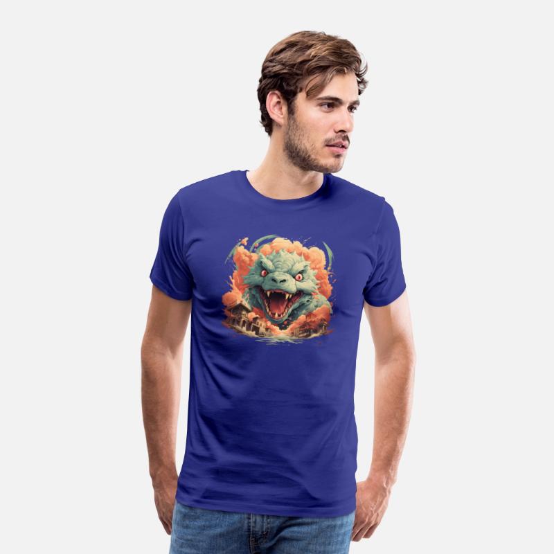 Kaiju: Cityscape Destructor