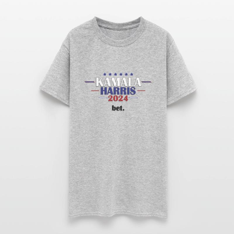 Kamala Harris 2024 bet.