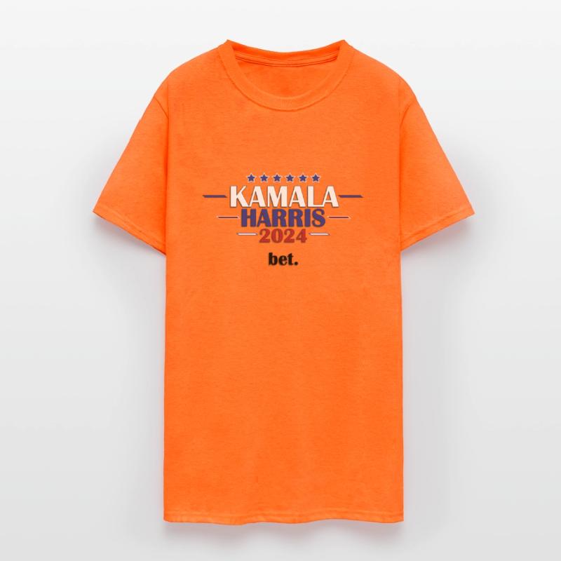 Kamala Harris 2024 bet.