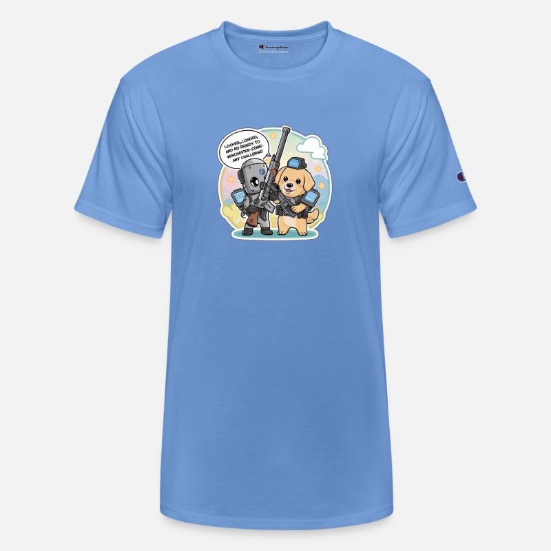 Kawaii Tech Duo: Winchester