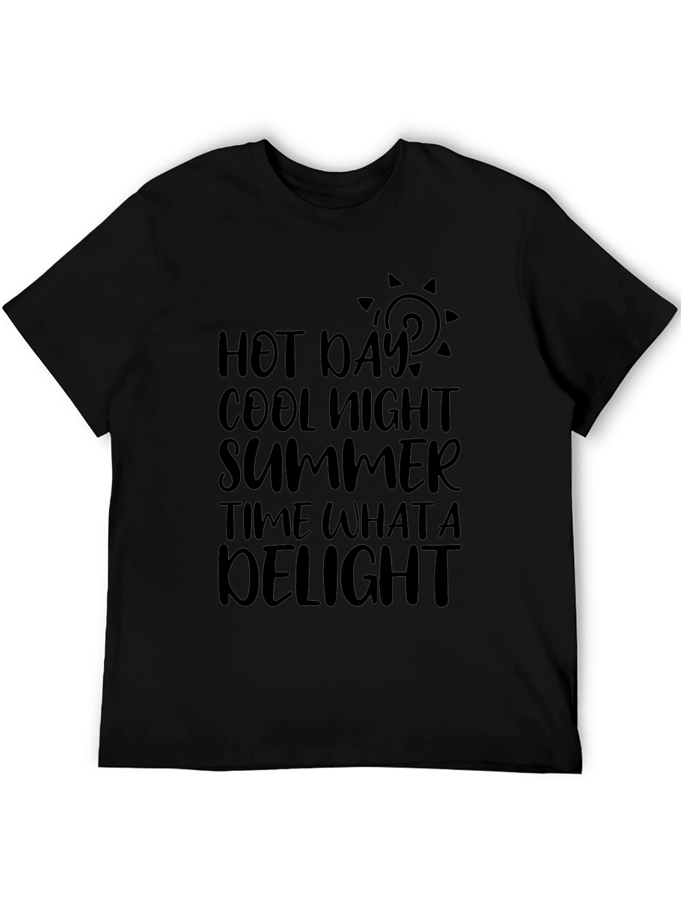 Summer Delight T-Shirt
