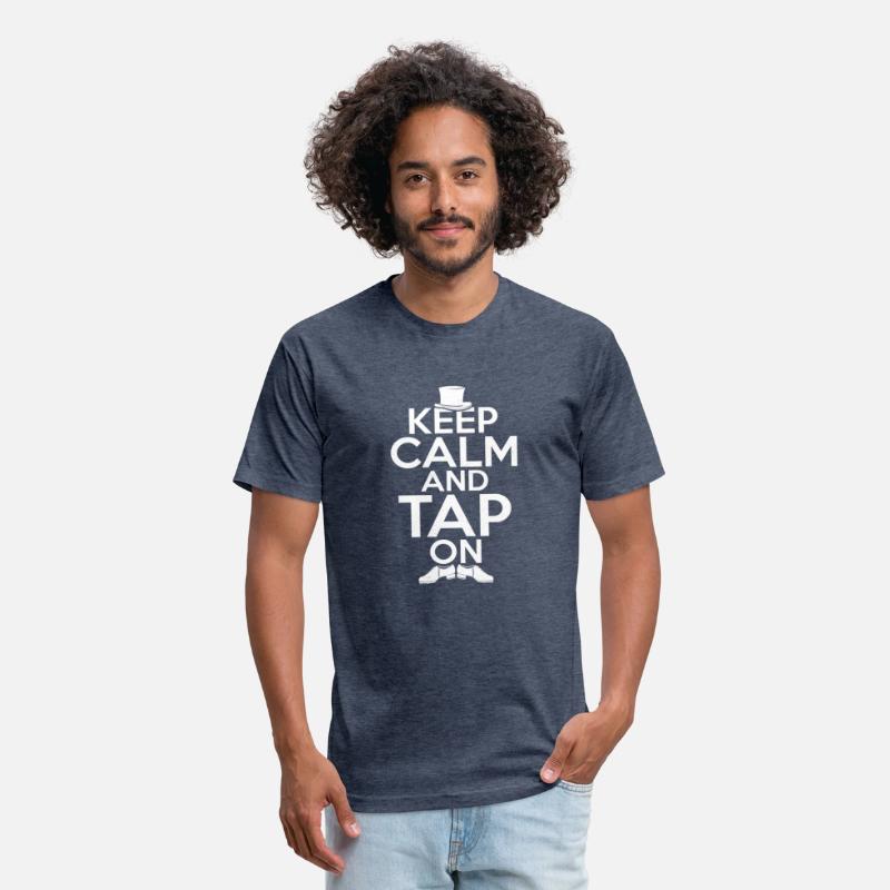 Keep Calm And Tap On Tap Dancer Tap Dance
