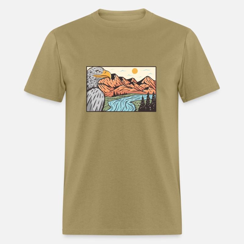 Keep Nature Wild