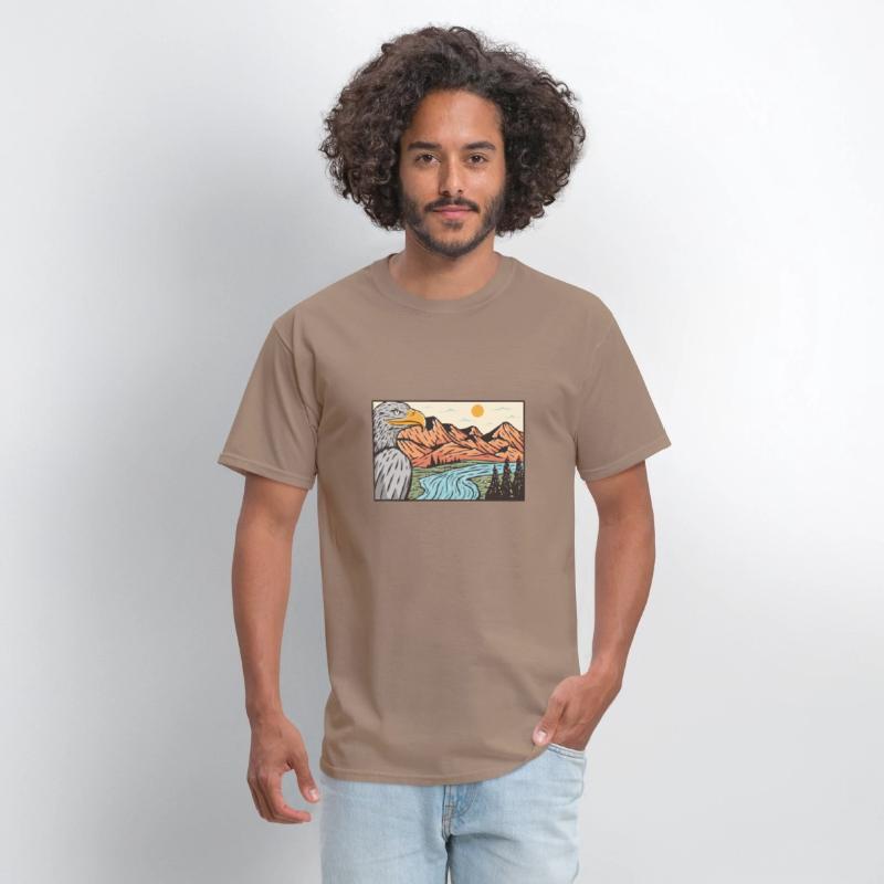 Keep Nature Wild
