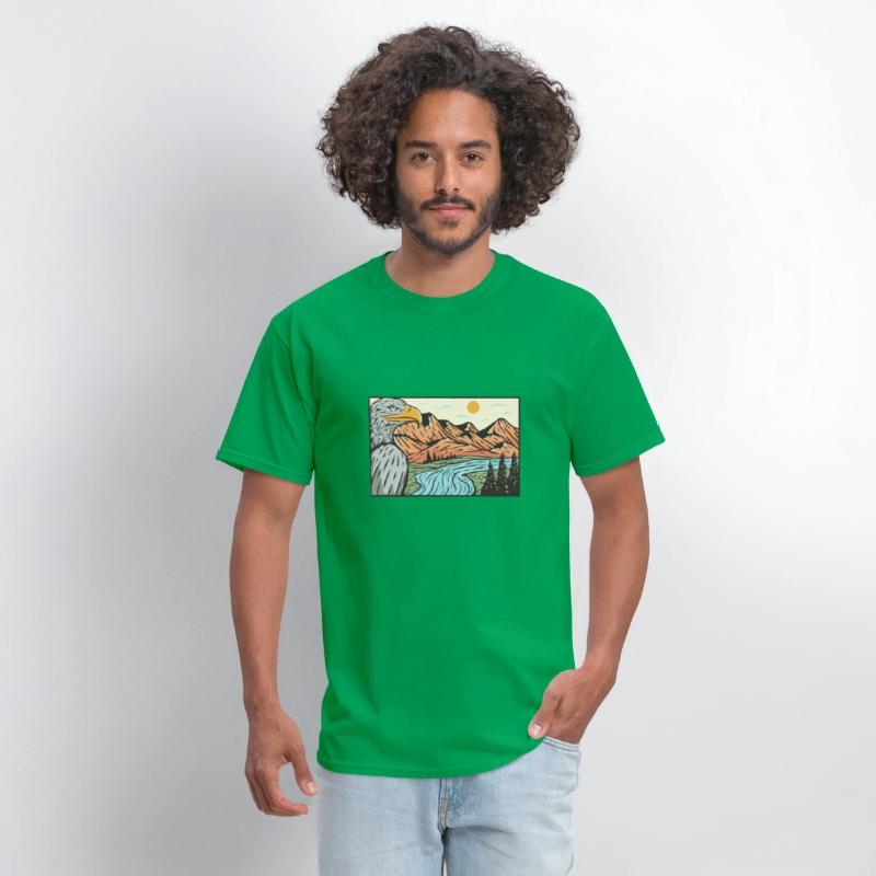 Keep Nature Wild