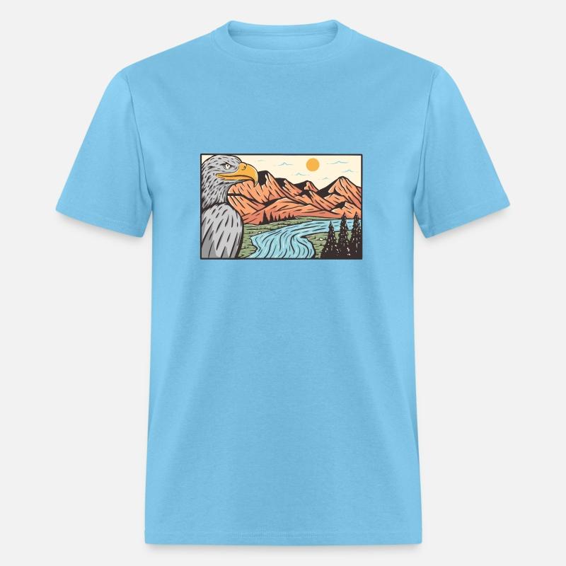 Keep Nature Wild