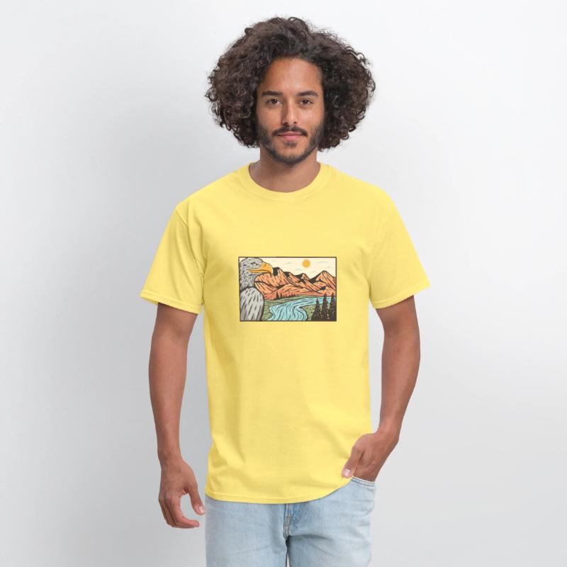Keep Nature Wild